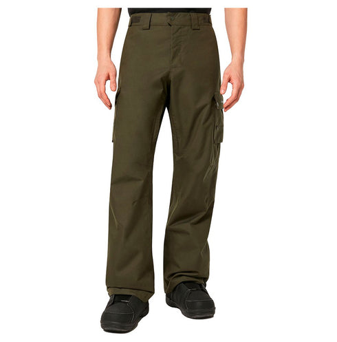 23 Pivot Cargo Shell Pant